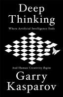 Deep Thinking 9781473653504 Garry Kasparov Brukte bøker