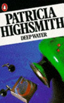 Deep Water 9780140038583 Patricia Highsmith Brukte bøker