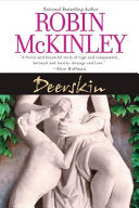 Deerskin 9780441000692 Robin McKinley Brukte bøker
