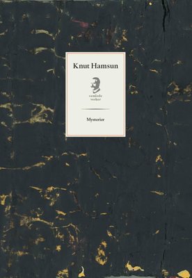 Mysterier (Innbundet) - Bokia.no
