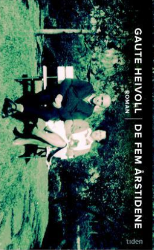 De fem årstidene - Bokia.no