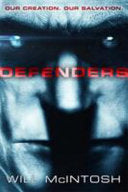 Defenders 9780356502151 Will McIntosh Brukte bøker