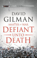 Defiant Unto Death 9781788544467 David Gilman Brukte bøker