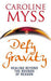Defy Gravity 9781848504509 Caroline Myss Brukte bøker