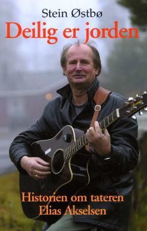 Deilig er jorden 9788203229954 Stein Østbø Brukte bøker