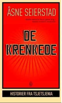 De krenkede - Bokia.no