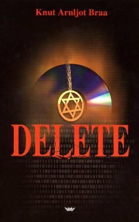 Delete 9788249606597 Knut Arnljot Braa Brukte bøker