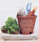 Delia's Kitchen Garden 9780563521136 Gay Search Delia Smith Brukte bøker