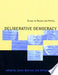 Deliberative Democracy 9780262522410 James Bohman William Rehg Brukte bøker