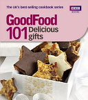 Delicious Gifts 9781849902588 Sharon Brown Brukte bøker