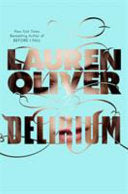 Delirium 9780062223685 Lauren Oliver Brukte bøker