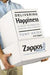 Delivering Happiness 9780446563048 Tony Hsieh Brukte bøker