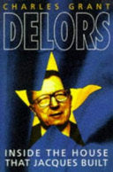 Delors 9781857880397 Charles Grant Brukte bøker