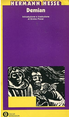 Demian - Bokia.no