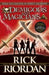 Demigods and Magicians 9780141367286 Rick Riordan Brukte bøker