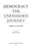 Democracy 9780198273783 John Dunn Brukte bøker