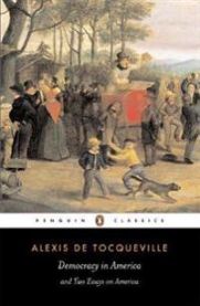 Democracy in America: And Two Essays on America 9780140447606 Alexis Tocqueville Brukte bøker