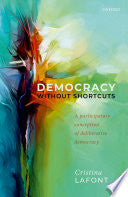Democracy Without Shortcuts 9780198848189 Cristina Lafont Brukte bøker