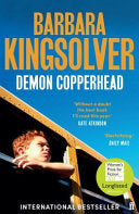 Demon Copperhead 9780571376483 Barbara Kingsolver Brukte bøker