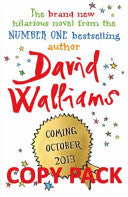 Demon Dentist 9780007453573 David Walliams Brukte bøker