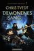 Demonenes sang 9788202491000 Chris Tvedt Brukte bøker