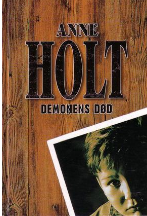 Demonens død (Pocket) - Bokia.no