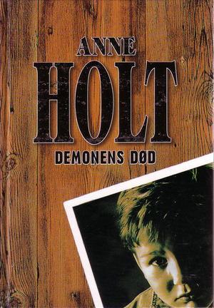 Demonens død: roman (Innbundet) - Bokia.no