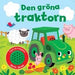 Den gröna traktorn 9789177835967  Brukte bøker