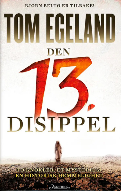 Den 13. disippel - Bokia.no