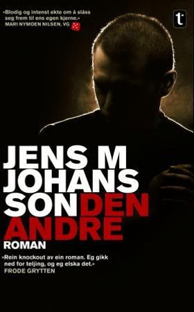 Den andre 9788210051579 Jens M. Johansson Brukte bøker