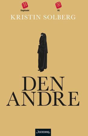 Den andre 9788203393402 Kristin Solberg Brukte bøker