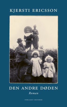 Den andre døden 9788249524792 Kjersti Ericsson Brukte bøker