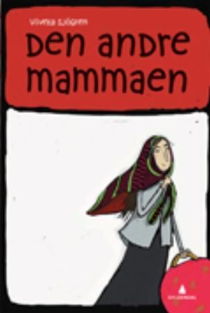 Den andre mammaen 9788205388079 Viveka Sjögren Brukte bøker