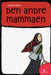 Den andre mammaen 9788205388079 Viveka Sjögren Brukte bøker