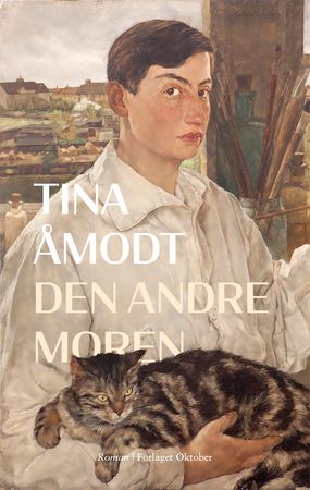 Den andre moren 9788249527045 Tina Åmodt Brukte bøker