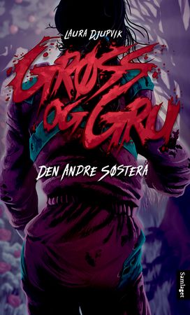 Den andre søstera 9788252195149 Laura Djupvik Brukte bøker