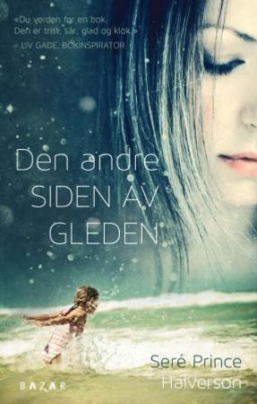 Den andre siden av gleden 9788280874290 Seré Prince Halverson Brukte bøker