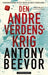 Den andre verdenskrig 9788202421465 Antony Beevor Brukte bøker