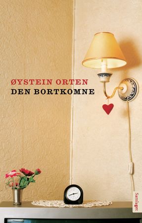 Den bortkomne 9788234010583 Øystein Orten Brukte bøker