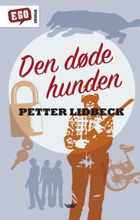 Den døde hunden 9788204138903 Petter Lidbeck Brukte bøker