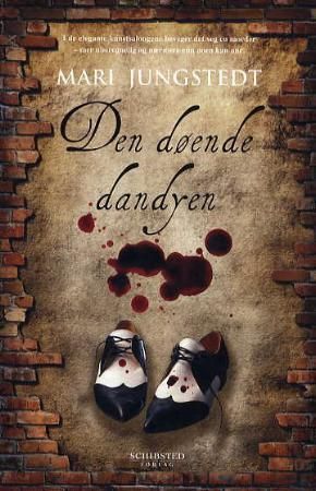 Den døende dandyen 9788251625586 Mari Jungstedt Brukte bøker