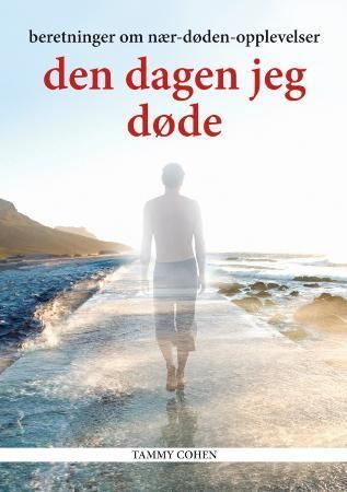 Den dagen jeg døde 9788292526101 Tammy Cohen Brukte bøker