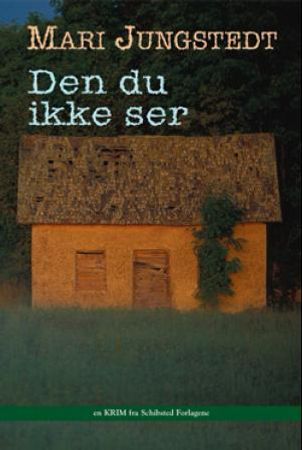 Den du ikke ser 9788250953147 Mari Jungstedt Brukte bøker