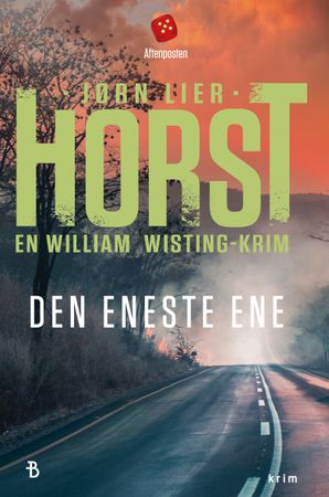 Den eneste ene 9788234710384 Jørn Lier Horst Brukte bøker