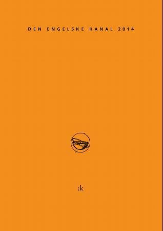 Den engelske kanal 9788205468030  Brukte bøker