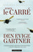 Den evige gartner 9788202419349 John Le Carré Brukte bøker