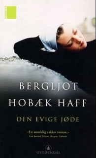 Den evige jøde 9788205309326 Bergljot Hobæk Haff Brukte bøker