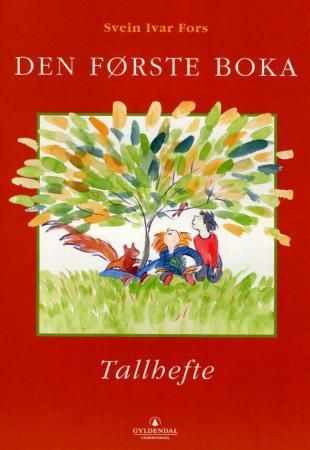 Den første boka 9788205237490 Svein Ivar Fors Brukte bøker