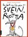 Den første store boka om Svein og rotta 9788203251467 Marit Nicolaysen Brukte bøker