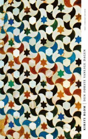 Den første vanlige dagen 9788249513475 Kirsti Blom Brukte bøker